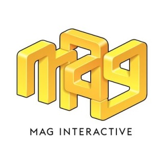 MAG Interactive 收购 Primetime 开发商 Sventertainment