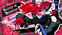 Persona 5 Royal 的新角色预告片展示了 Kasumi 的战斗、觉醒和新宫殿
